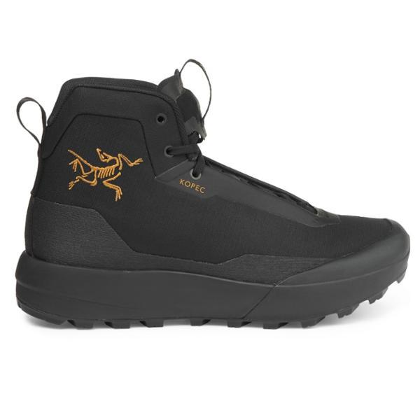 Kopec 2 Mid GTX Hiking Boots by ARC'TERYX