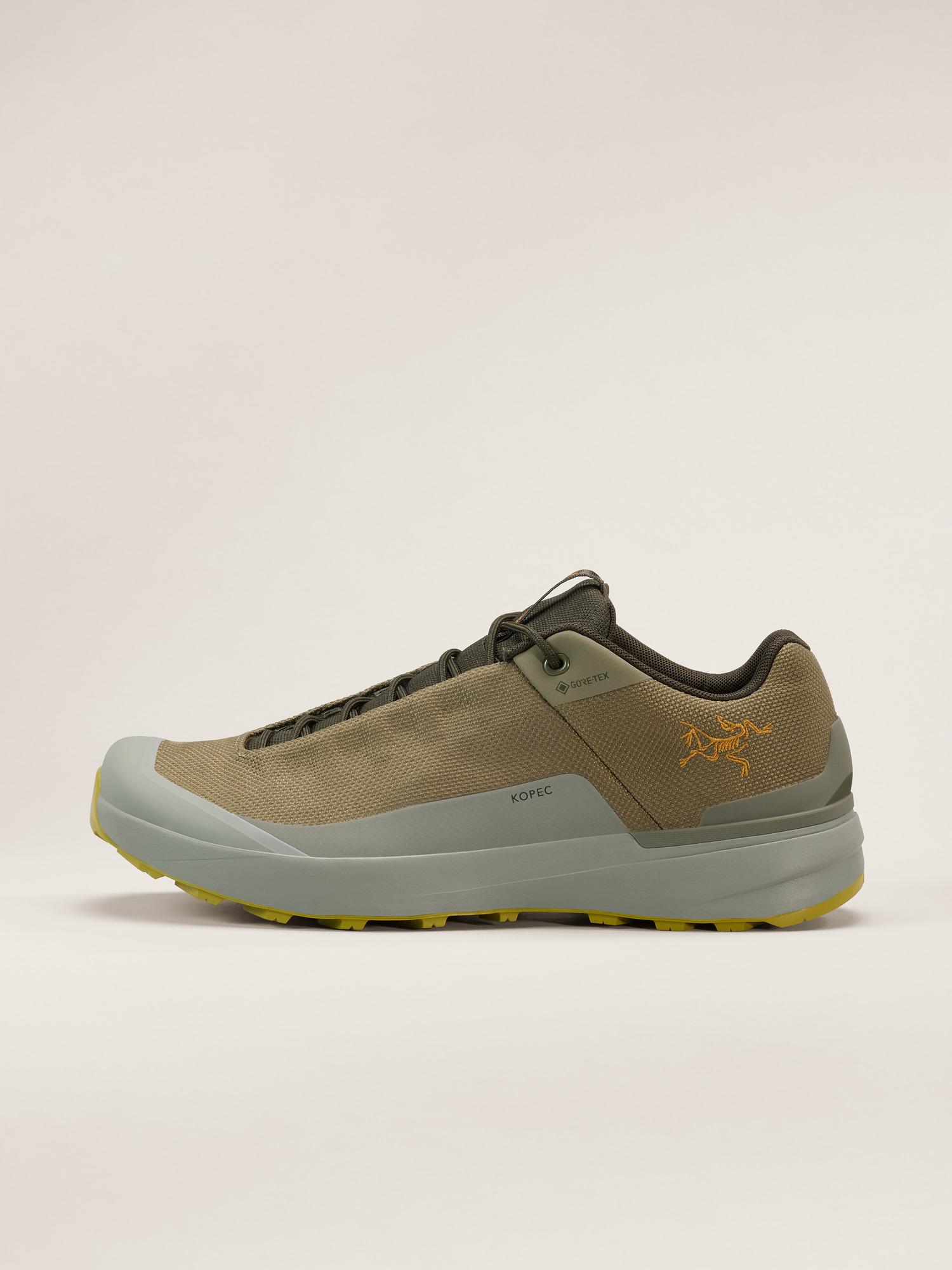 Kopec GTX Shoe Men's by ARC'TERYX