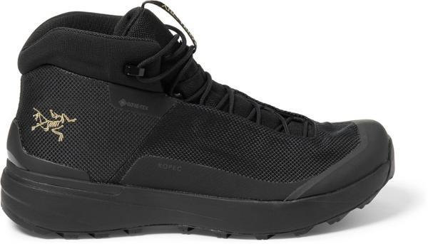 Kopec Mid GTX Hiking Boots by ARC'TERYX