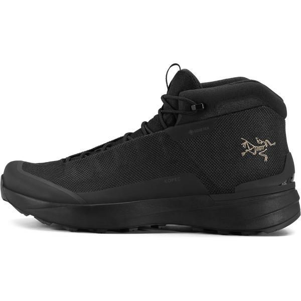 Kopec Mid GTX Hiking Boots by ARC'TERYX