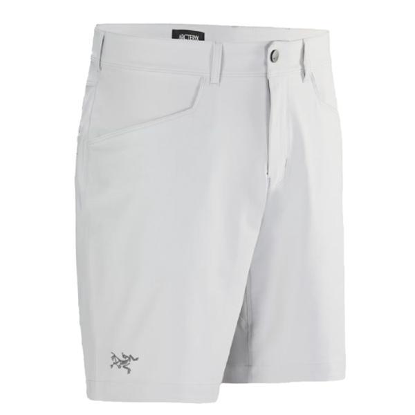 Kragg Cotton 9" Shorts by ARC'TERYX