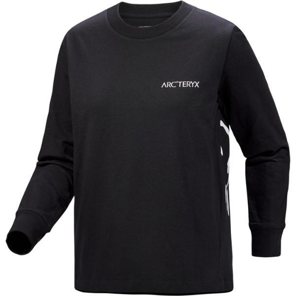 Kragg Cotton Bird Long-Sleeve Crew Shirt by ARC'TERYX