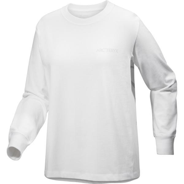 Kragg Cotton Bird Long-Sleeve Crew Shirt by ARC'TERYX