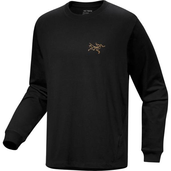 Kragg Cotton Long-Sleeve Shirt by ARC'TERYX