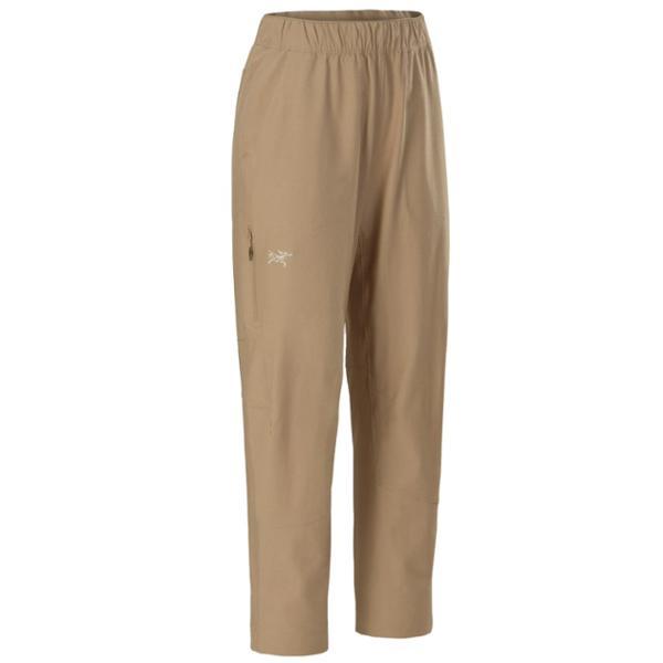 Kragg Cotton Pants by ARC'TERYX