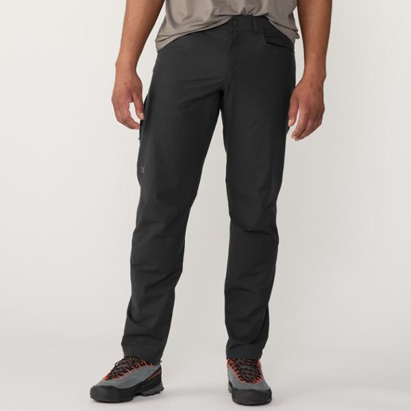 Kragg Cotton Pants by ARC'TERYX