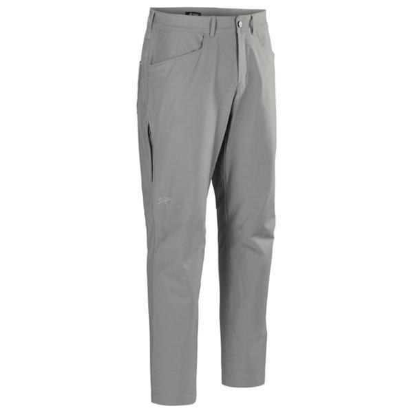 Kragg Cotton Pants by ARC'TERYX