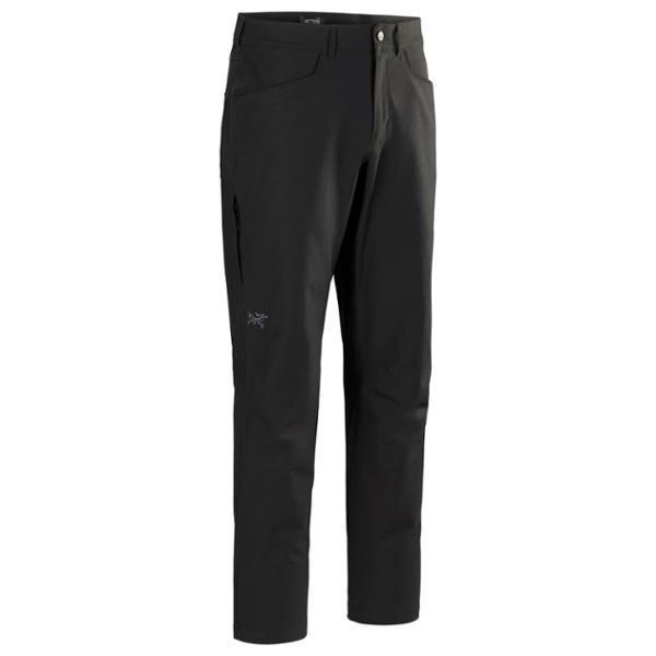 Kragg Cotton Pants by ARC'TERYX