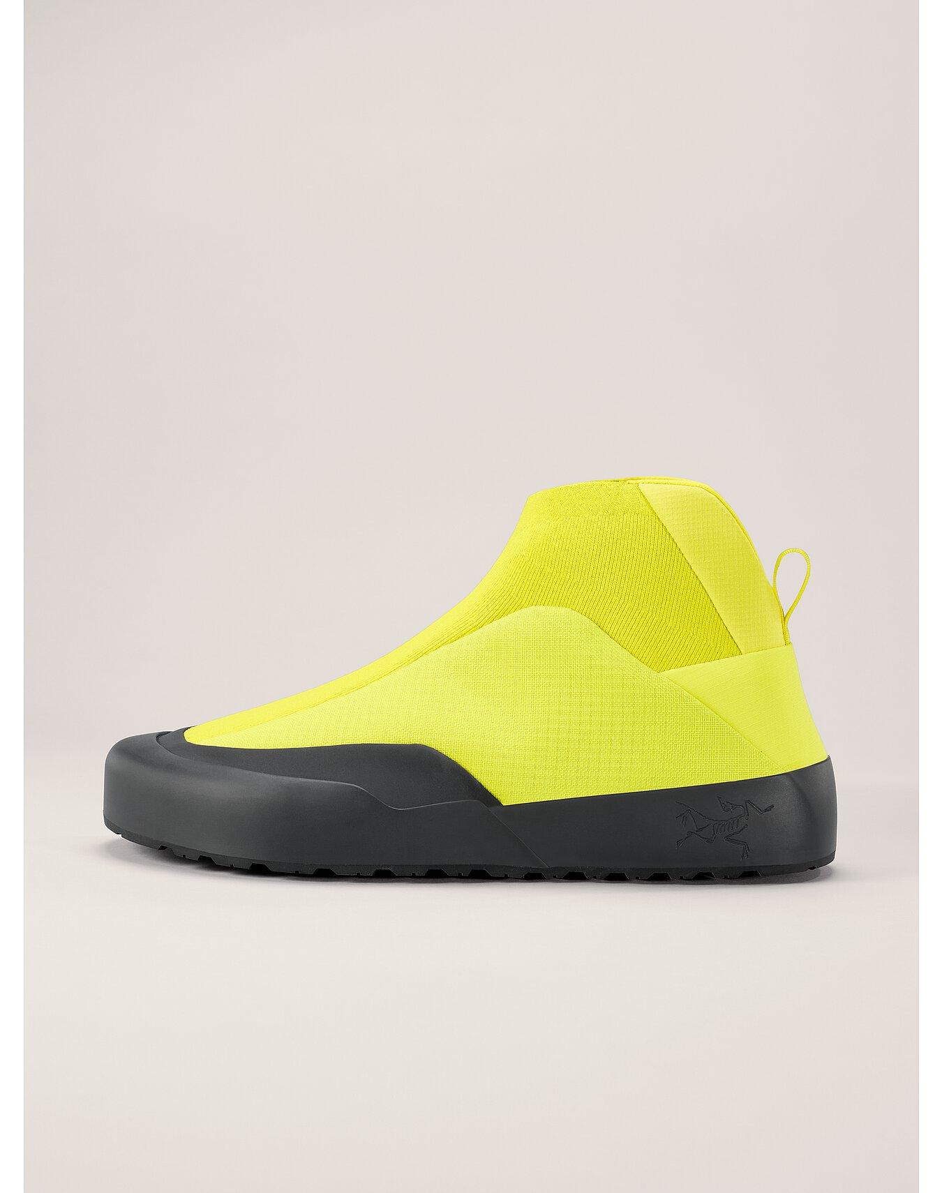 Kragg Insulated Shoe Men's by ARC'TERYX
