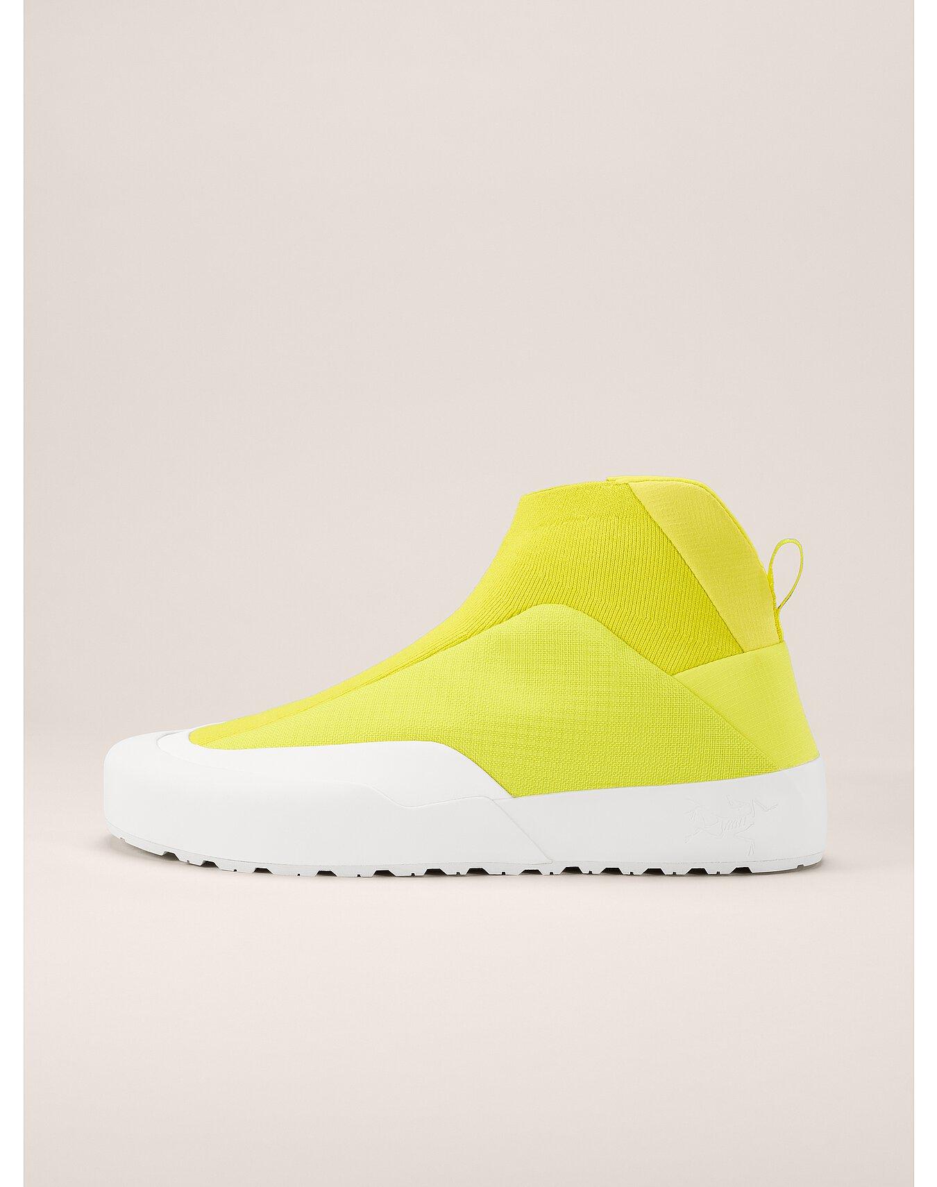Kragg Insulated Shoe Women's by ARC'TERYX