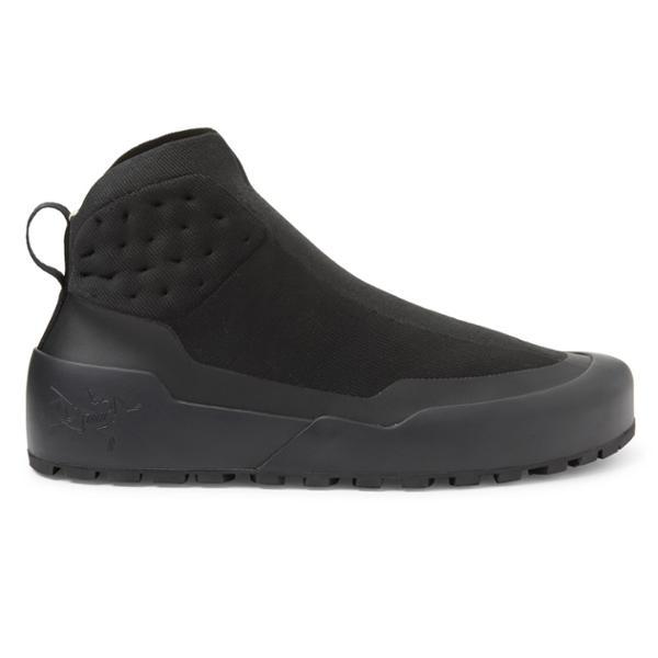 Kragg Mid Boots by ARC'TERYX