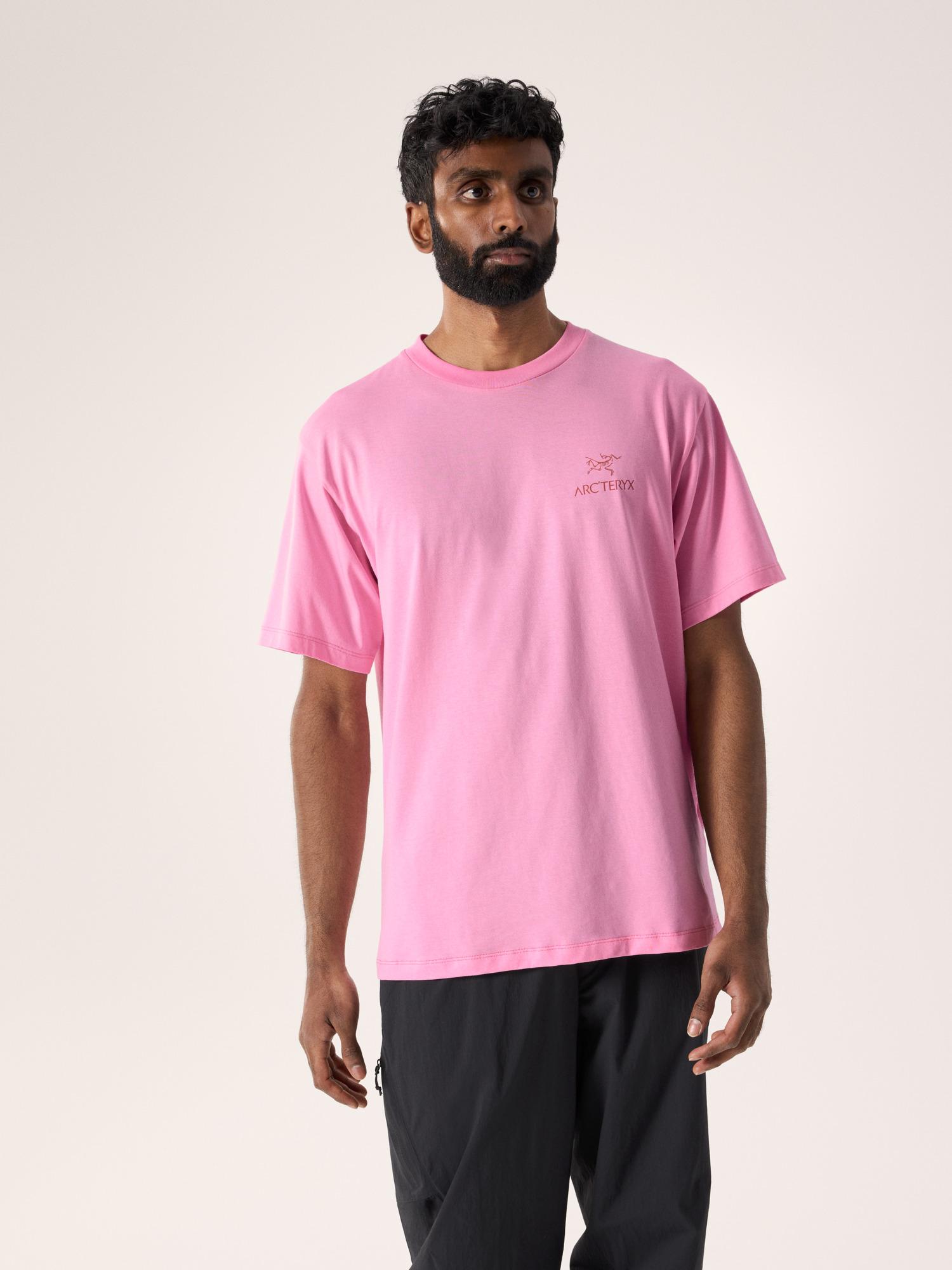Kragg SL Cotton Cacodaemon Shirt SS Men's by ARC'TERYX