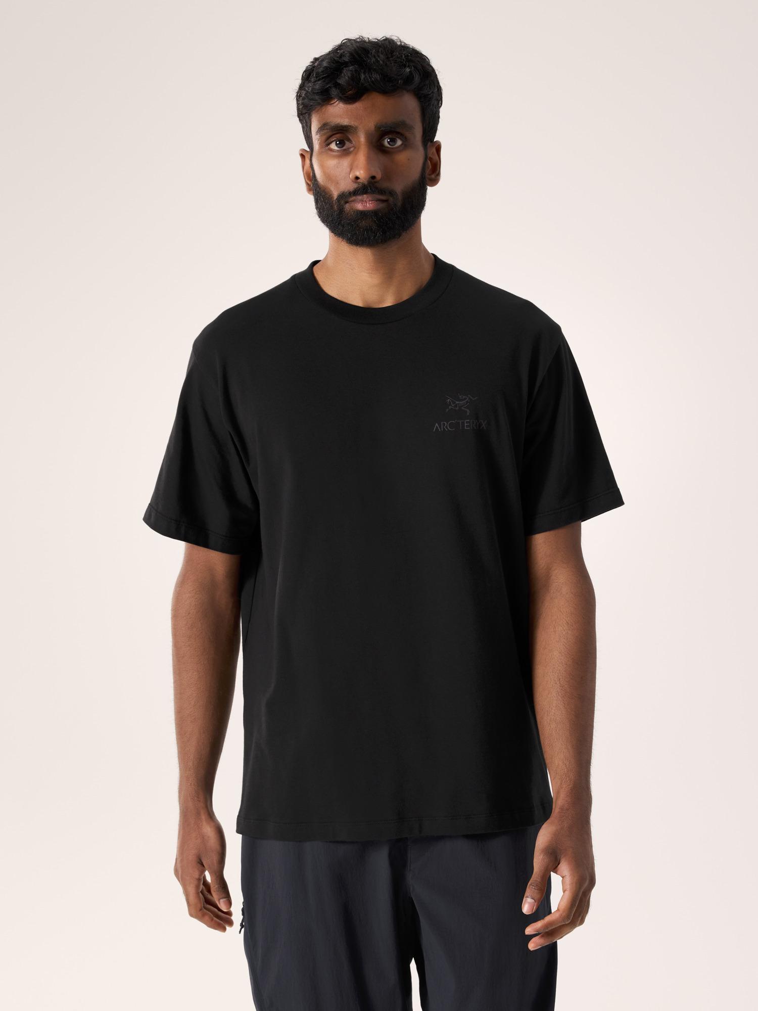 Kragg SL Cotton Cacodaemon Shirt SS Men's by ARC'TERYX
