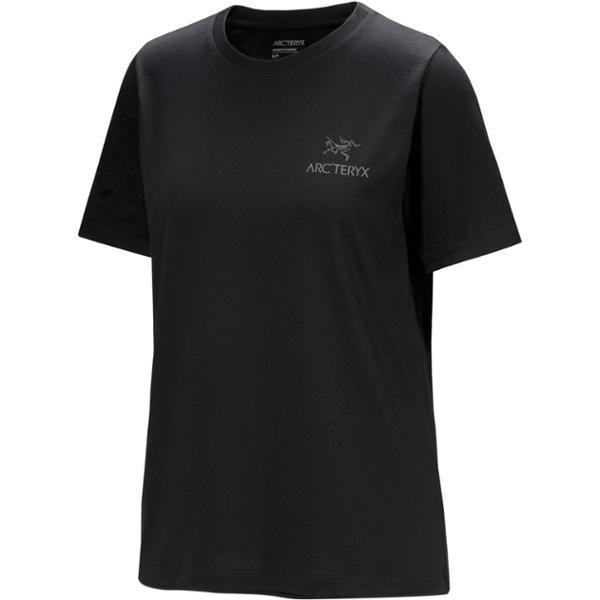 Kragg SL Cotton Emblem T-Shirt by ARC'TERYX