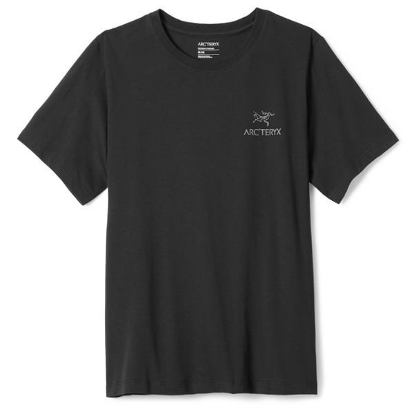 Kragg SL Cotton Emblem T-Shirt by ARC'TERYX