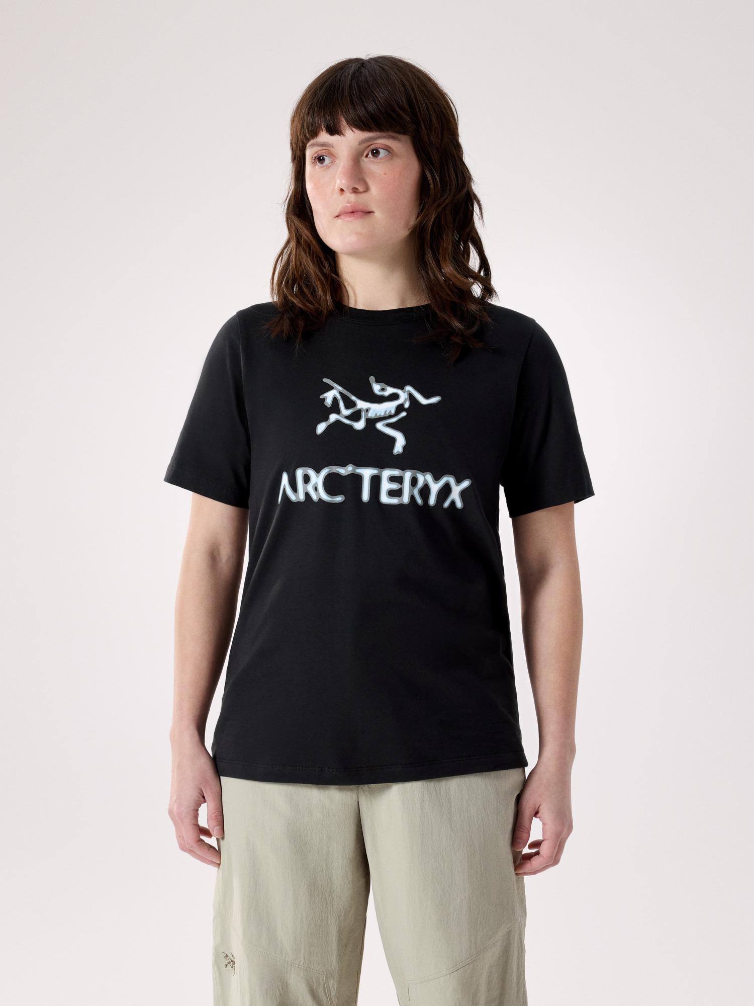 Kragg SL Cotton Heatmap Crew Shirt SS Women's by ARC'TERYX