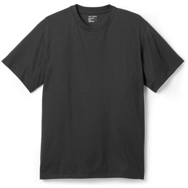 Kragg SL Cotton T-Shirt by ARC'TERYX