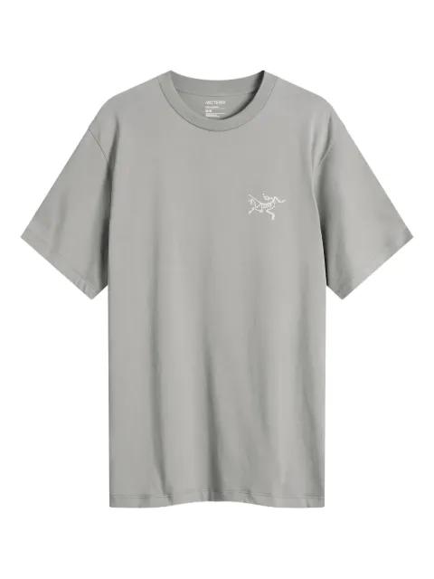 Kragg SL logo T-shirt by ARC'TERYX
