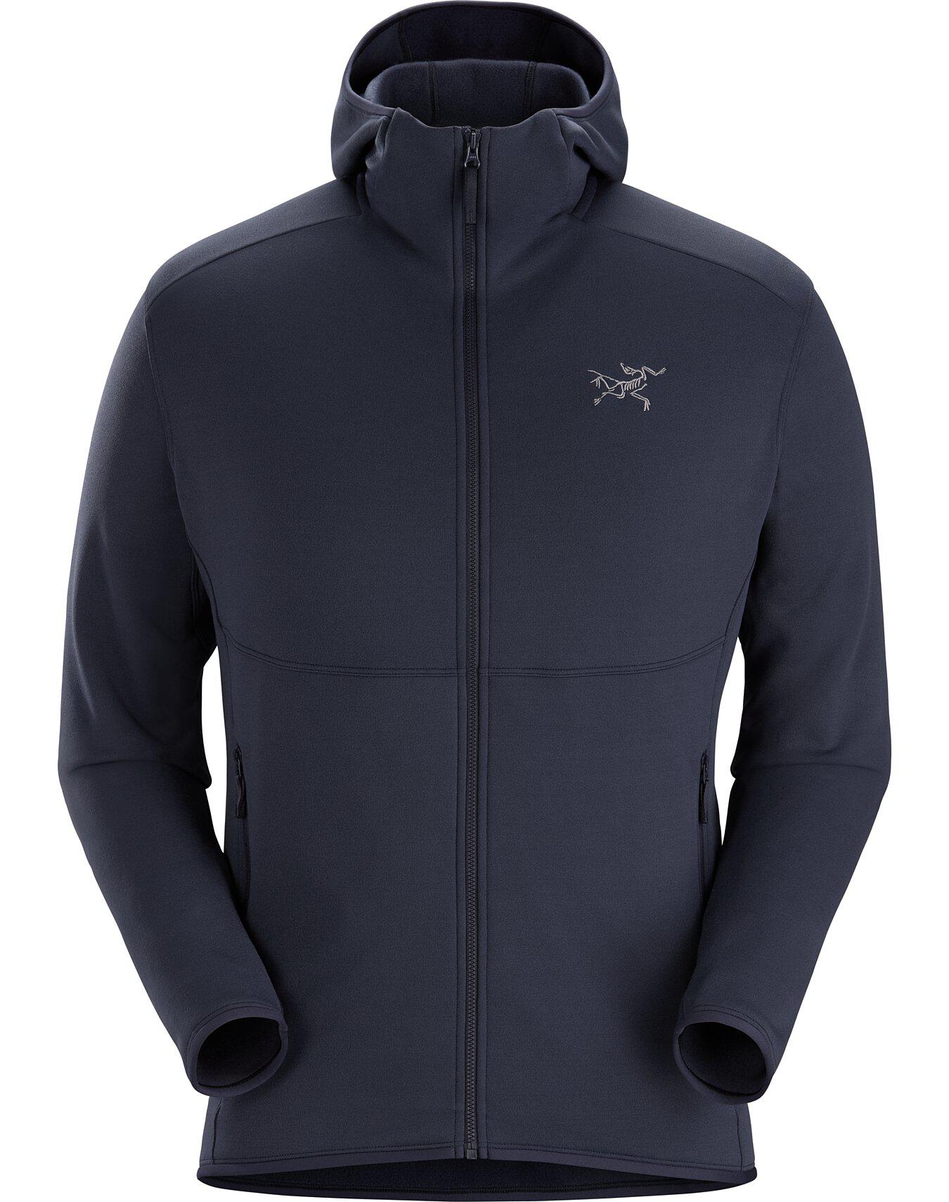 Kyanite AR Hoody Men's by ARC'TERYX