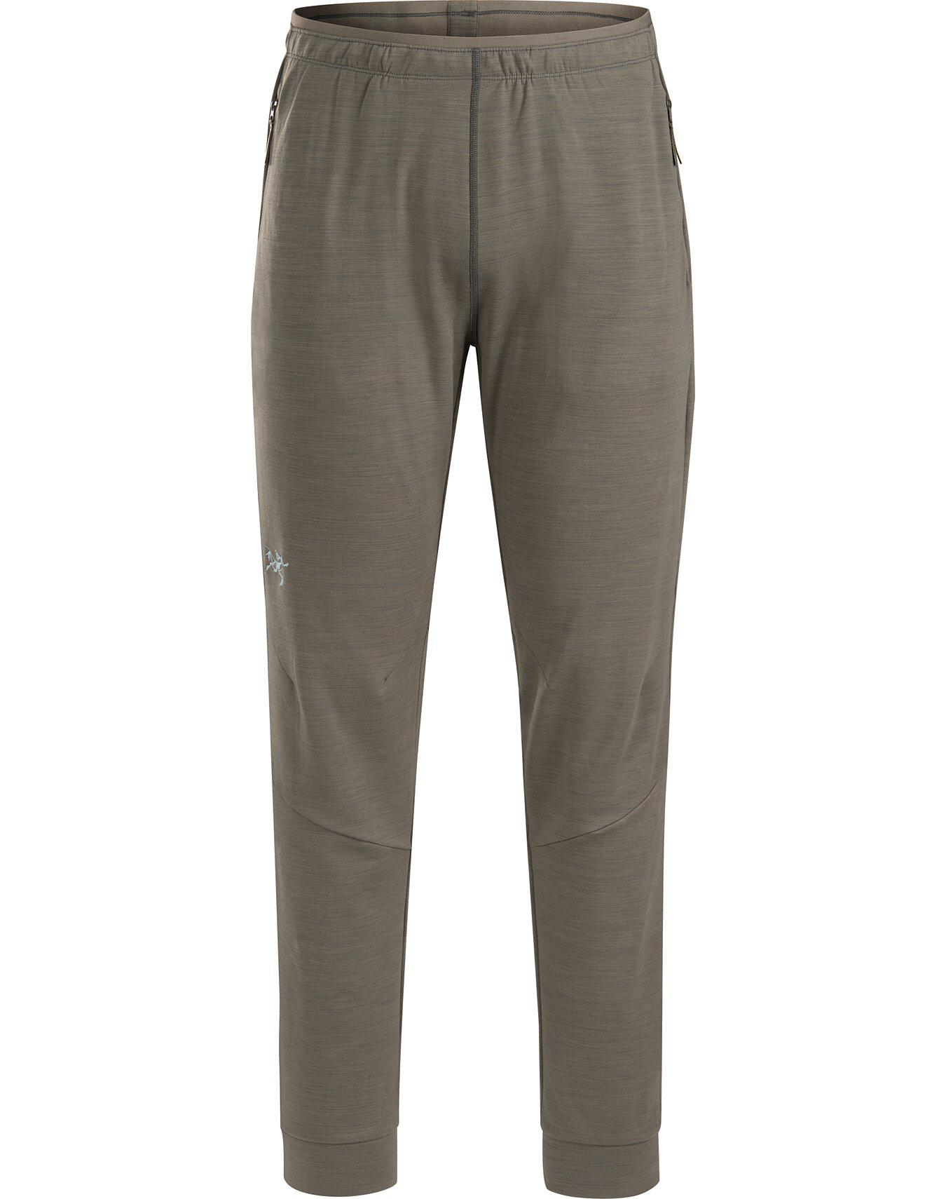 Kyanite AR Tech Wool Jogger Men's by ARC'TERYX