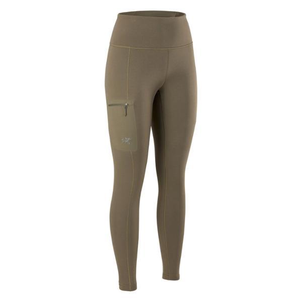 Kyanite Base Layer Bottoms by ARC'TERYX