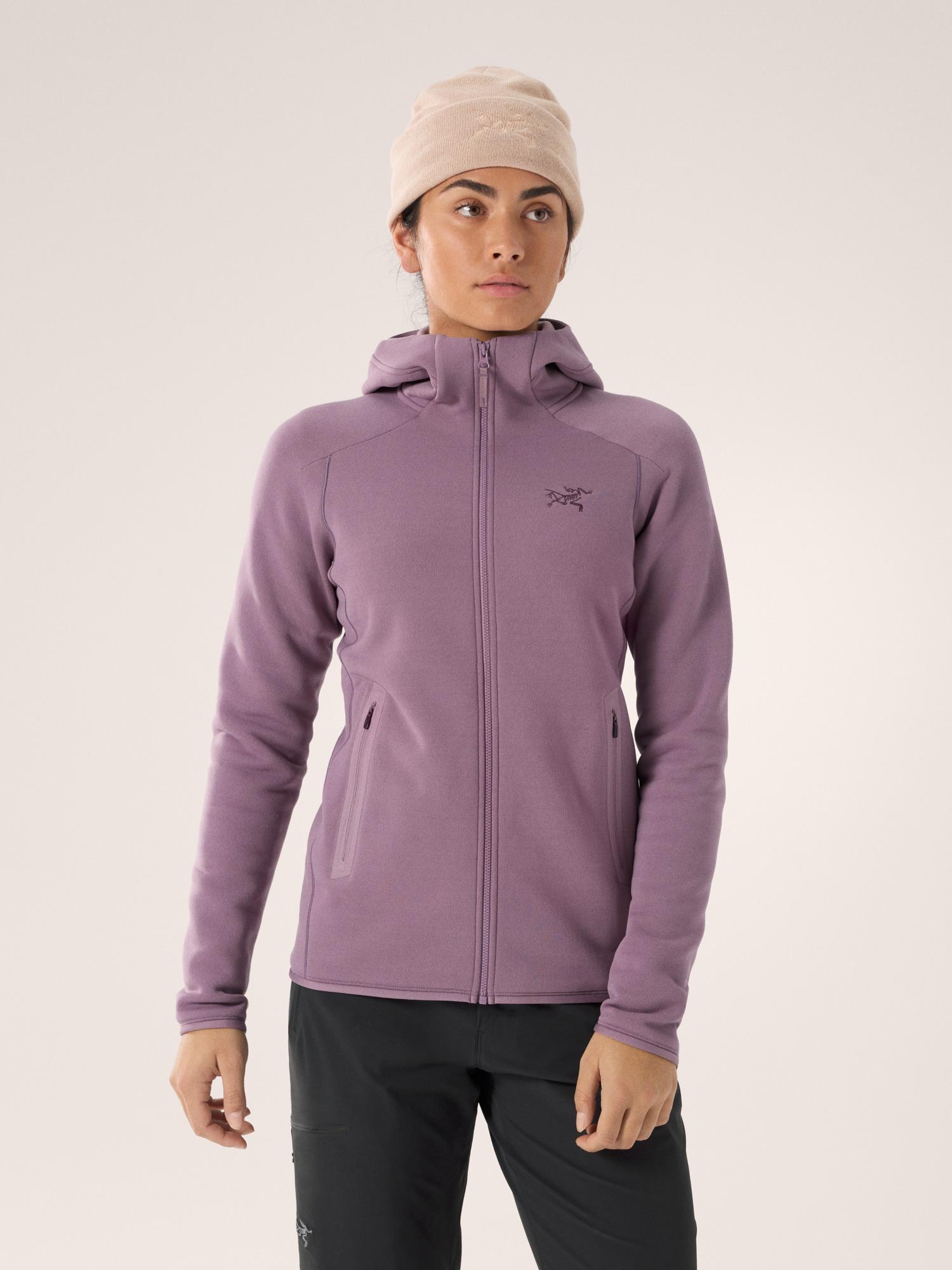 Kyanite Hoody Women's by ARC'TERYX