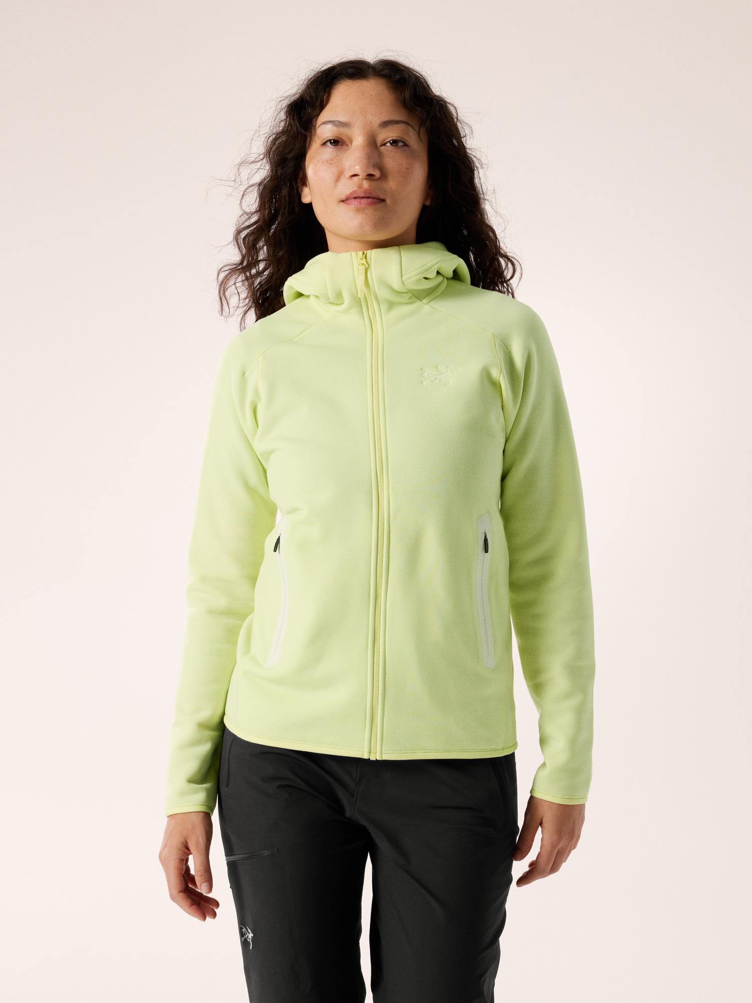 Kyanite Hoody Women's by ARC'TERYX