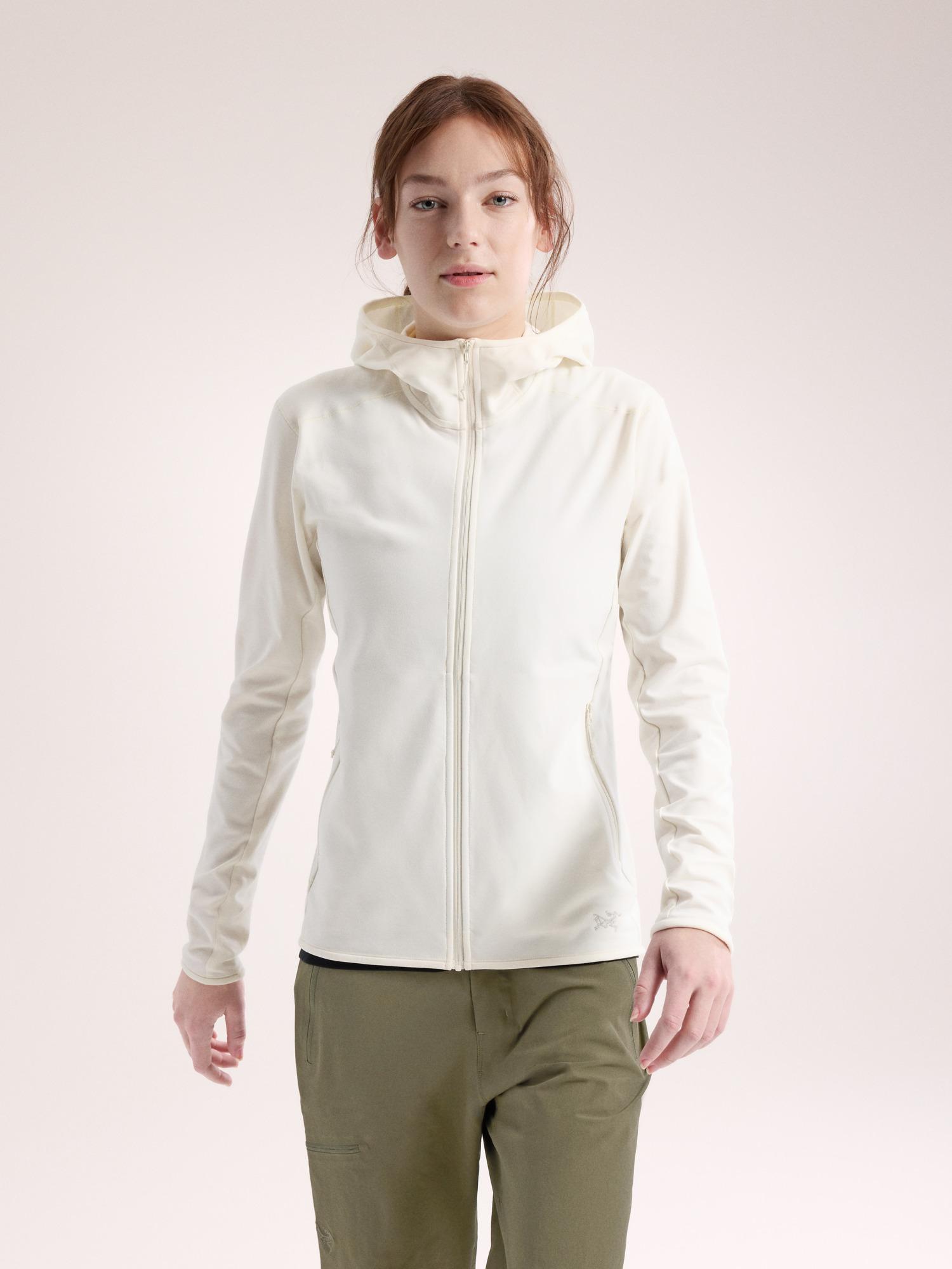 Kyanite LT Hoody Women's by ARC'TERYX