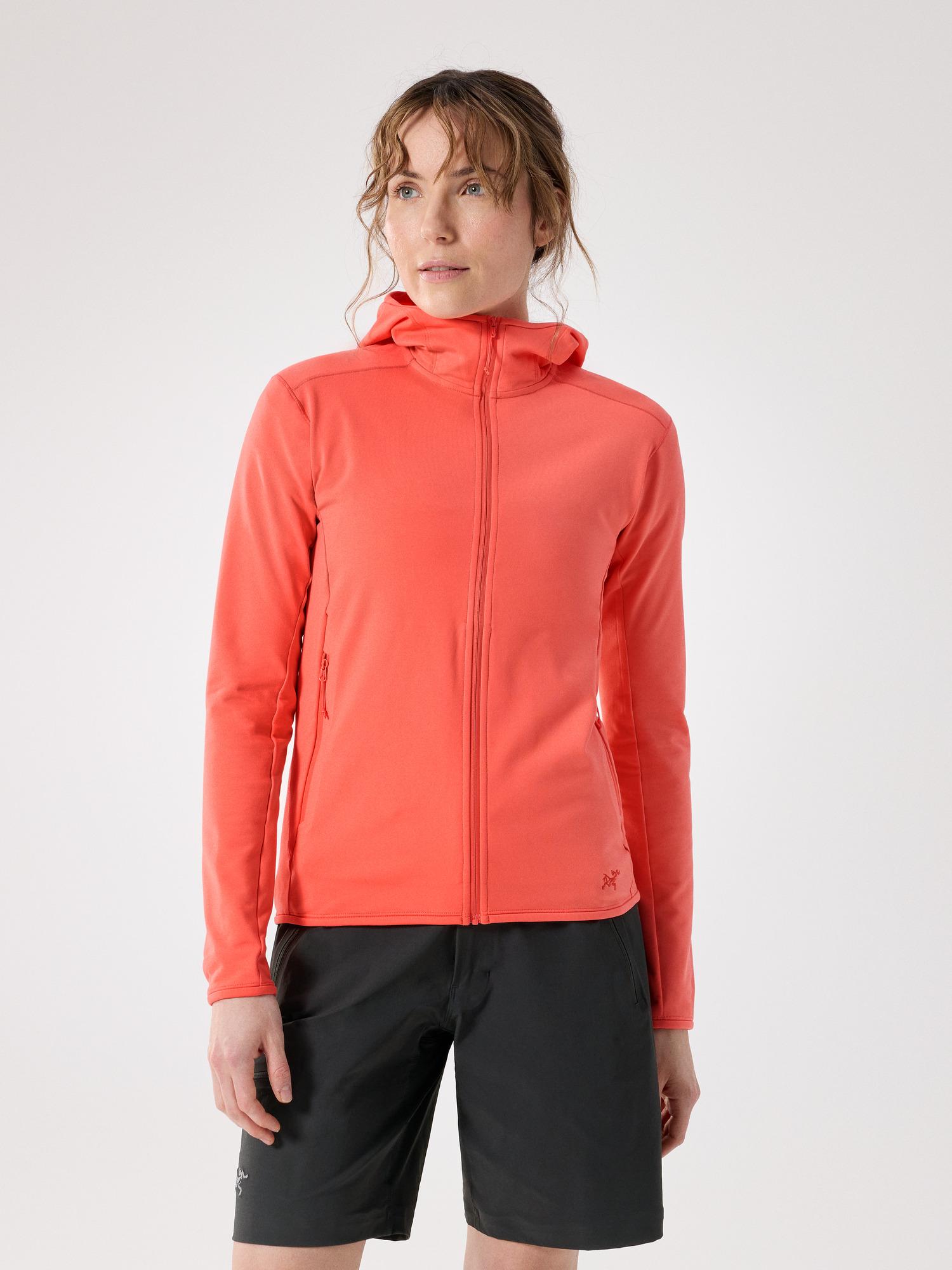Kyanite LT Hoody Women's by ARC'TERYX