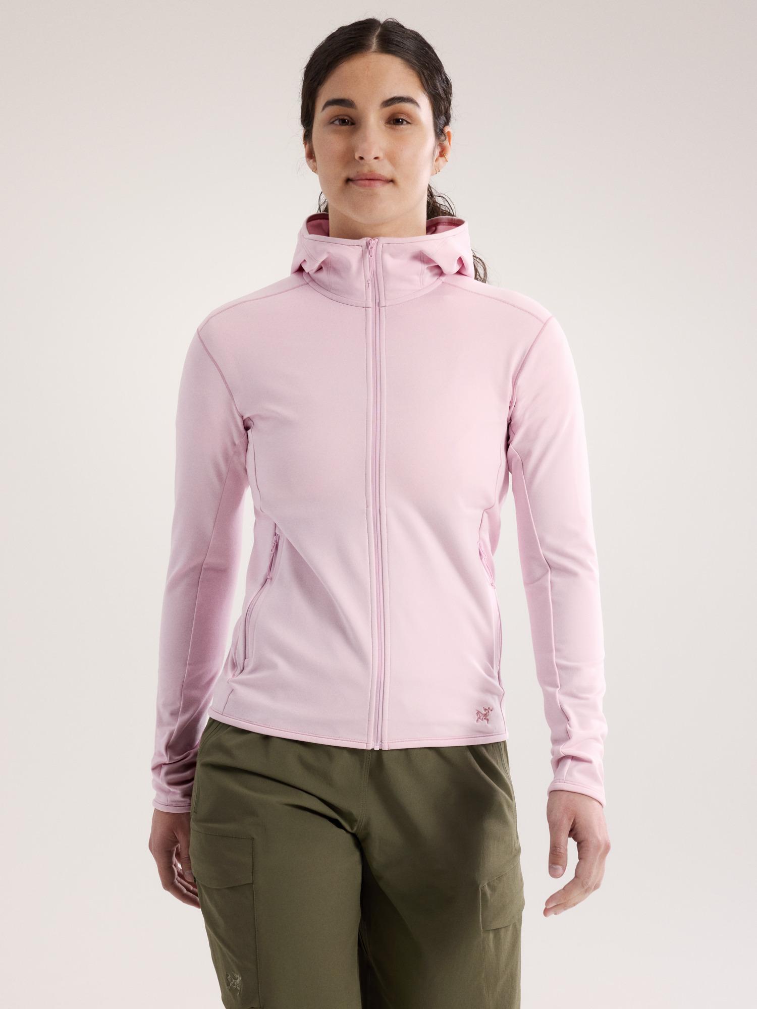 Kyanite LT Hoody Women's by ARC'TERYX