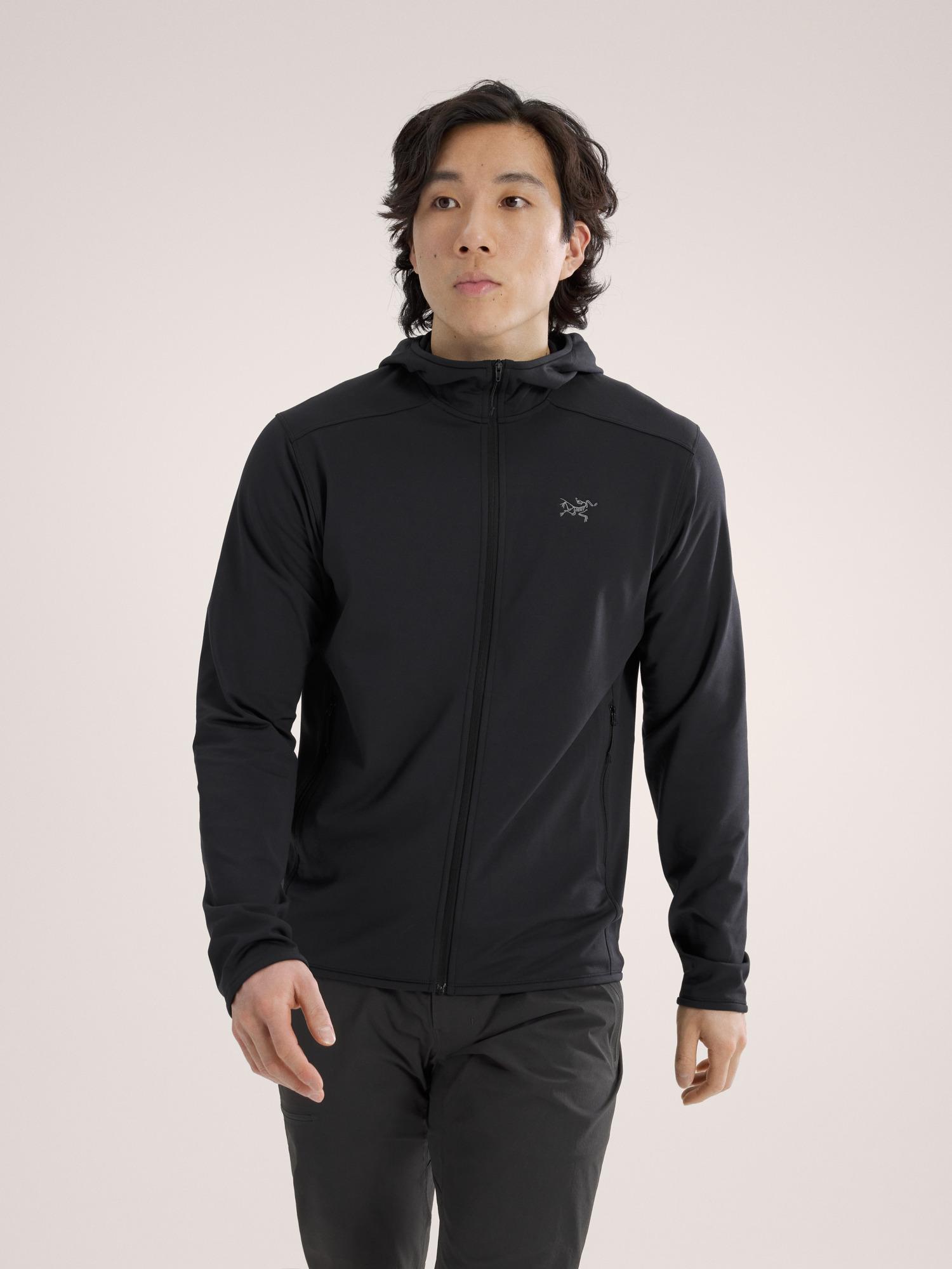 Kyanite Lightweight Hoody Men's by ARC'TERYX