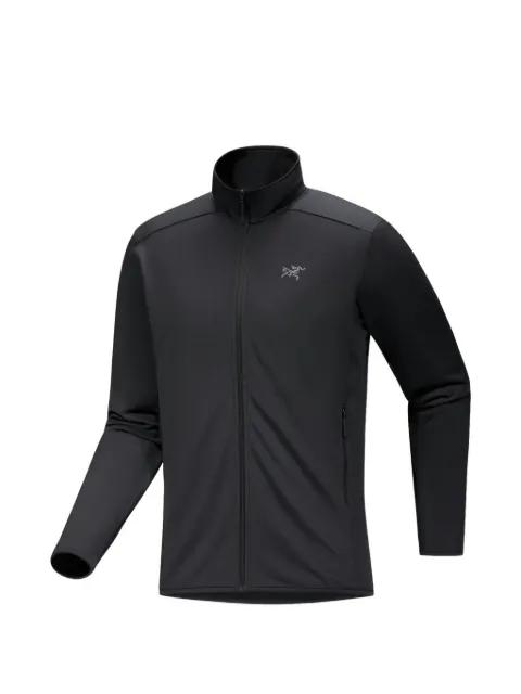 Kyanite zip-up jacket by ARC'TERYX