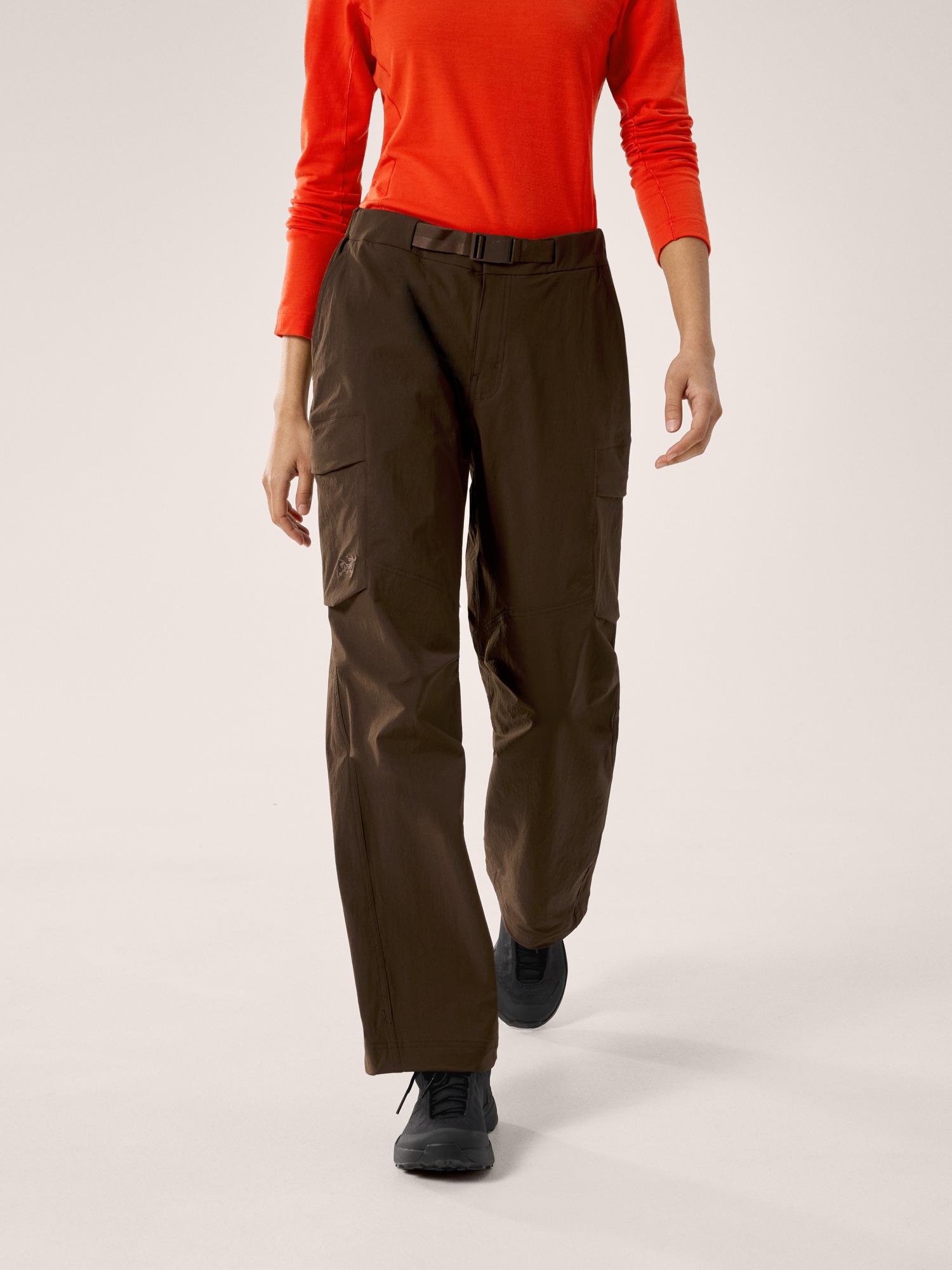 Leutia Pant Women's by ARC'TERYX