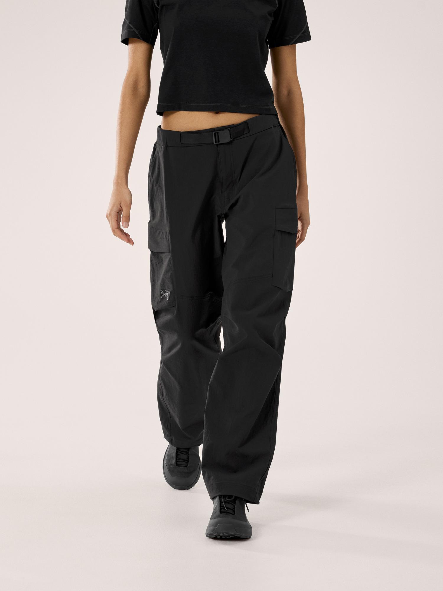Leutia Pant Women's by ARC'TERYX