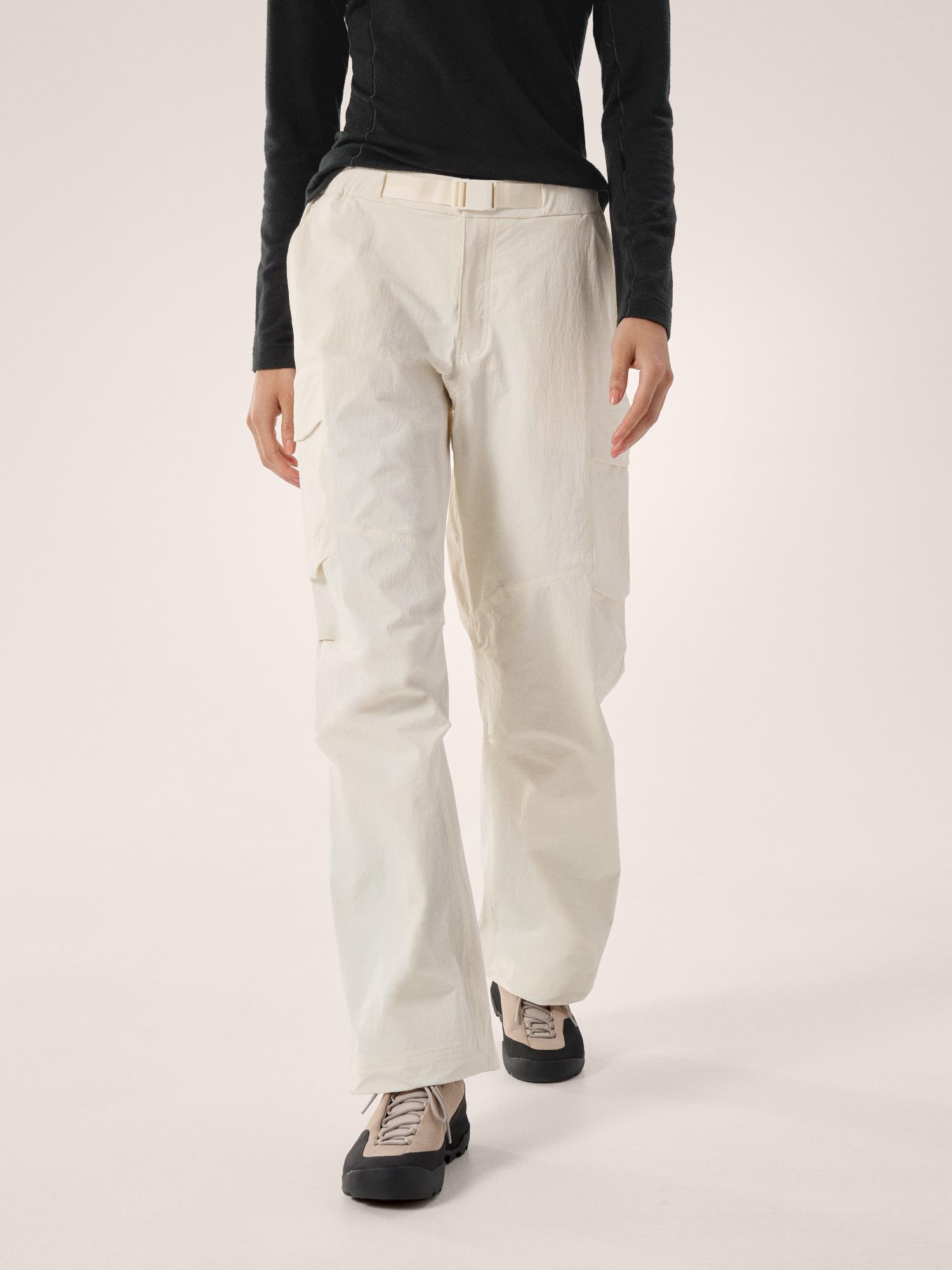 Leutia Pant Women's by ARC'TERYX