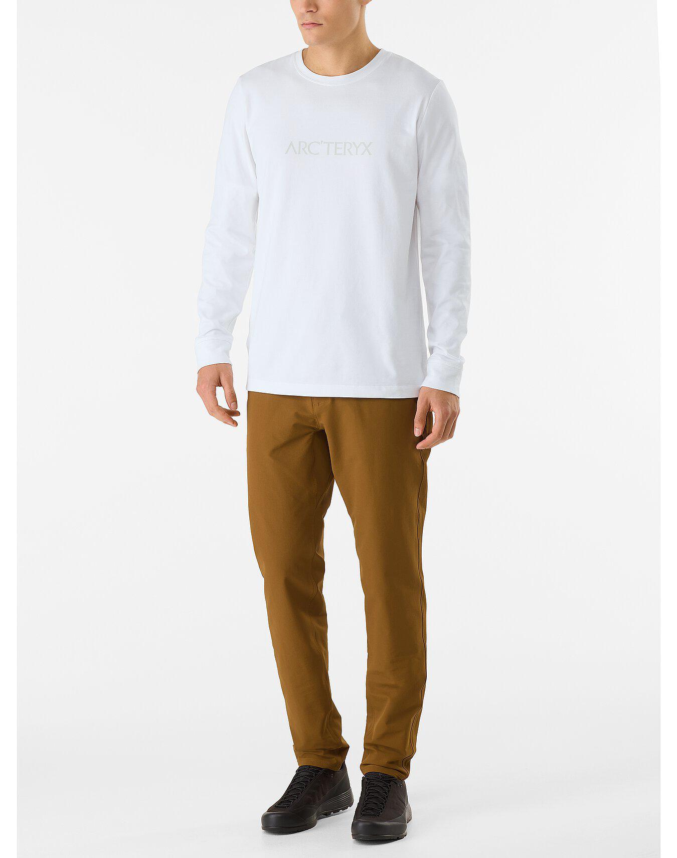 Levon Winterweight Pant Men's by ARC'TERYX