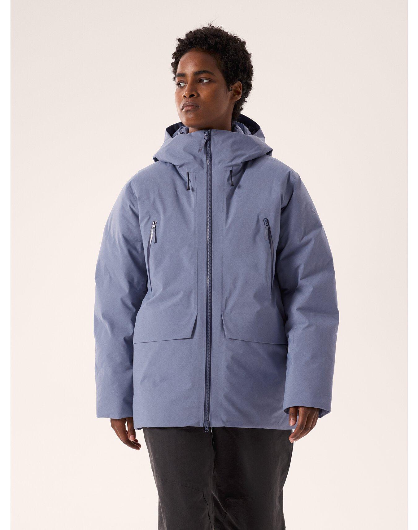 Liatris Down Jacket Women's by ARC'TERYX