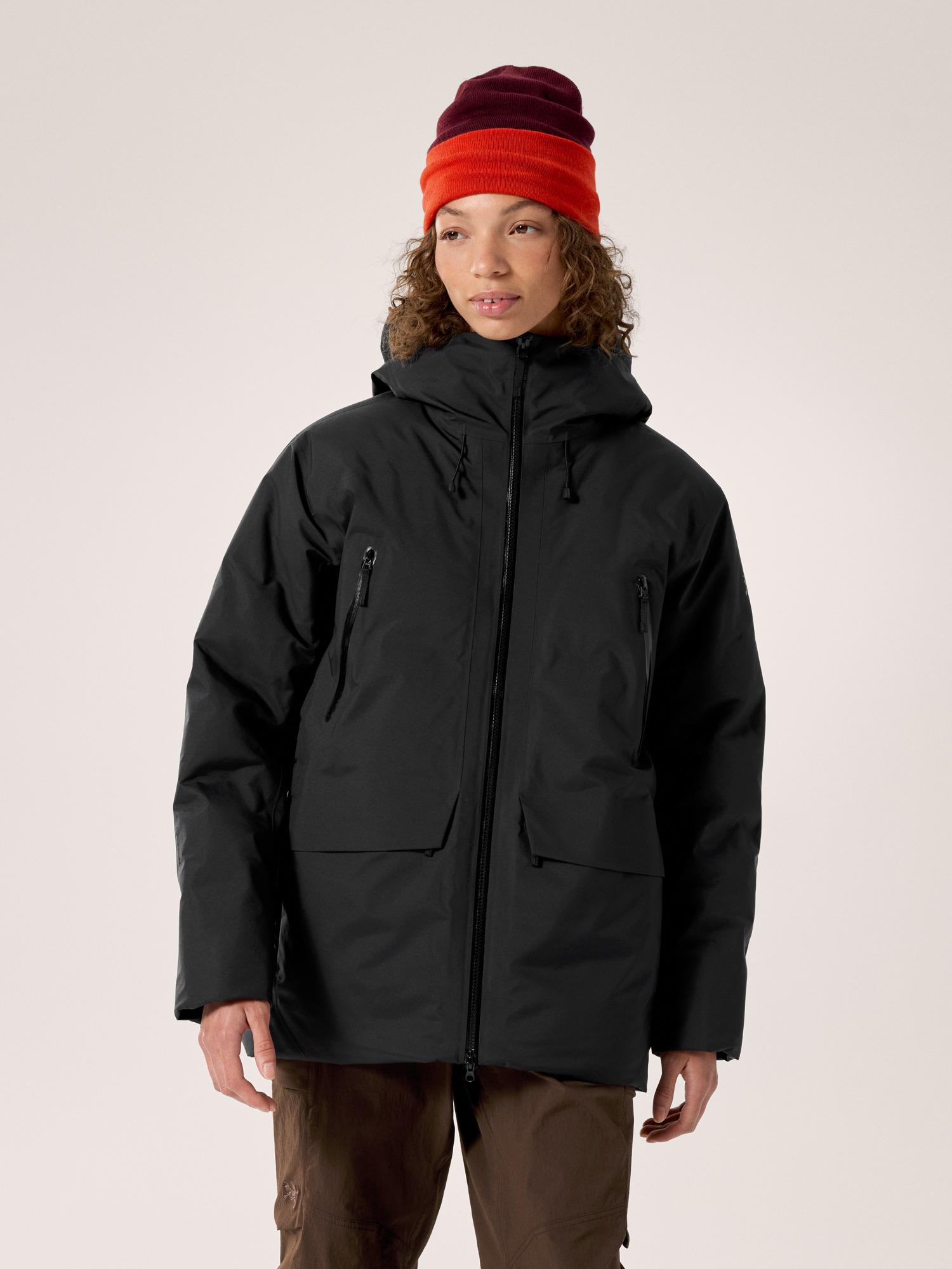 Liatris Down Jacket Women's by ARC'TERYX