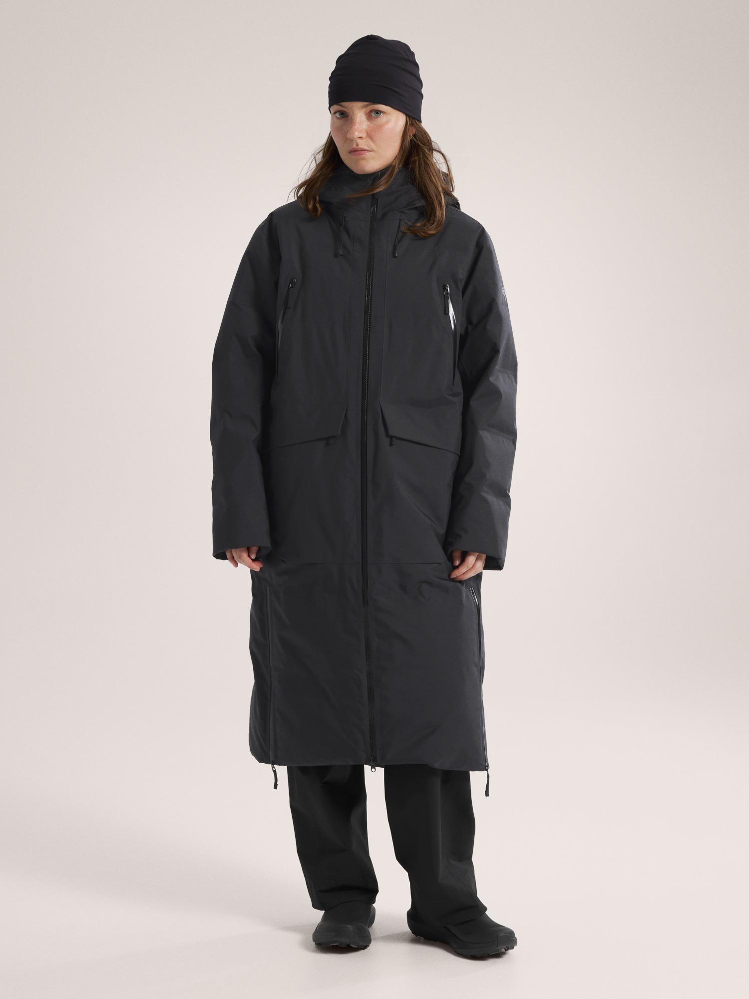 Liatris Down Parka Women's by ARC'TERYX