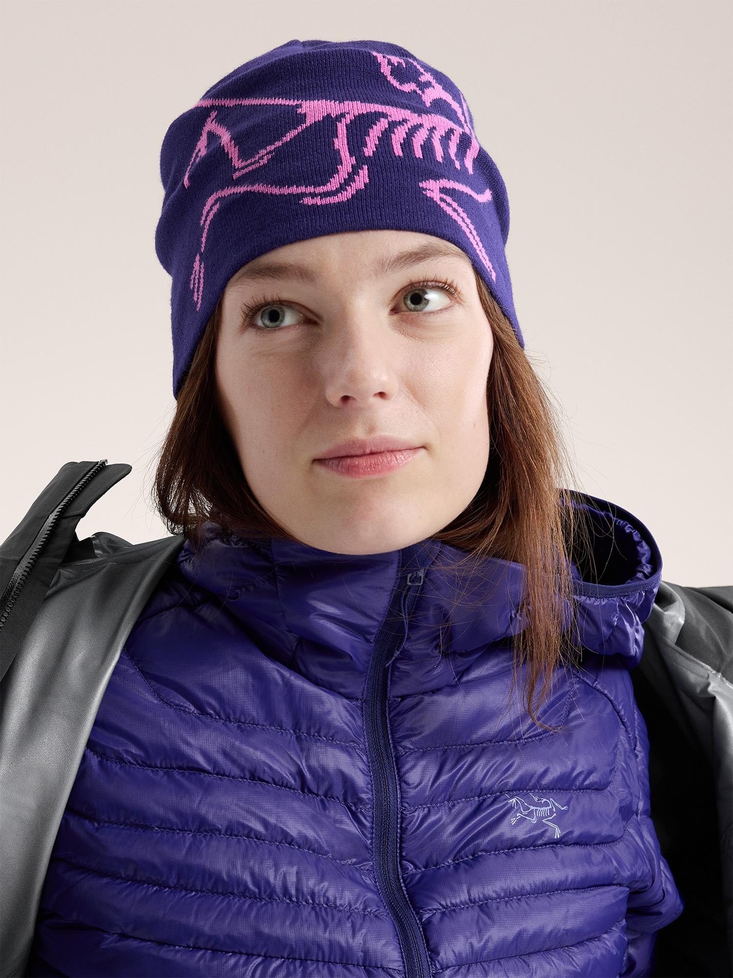 Lightweight Bird Head Toque by ARC'TERYX