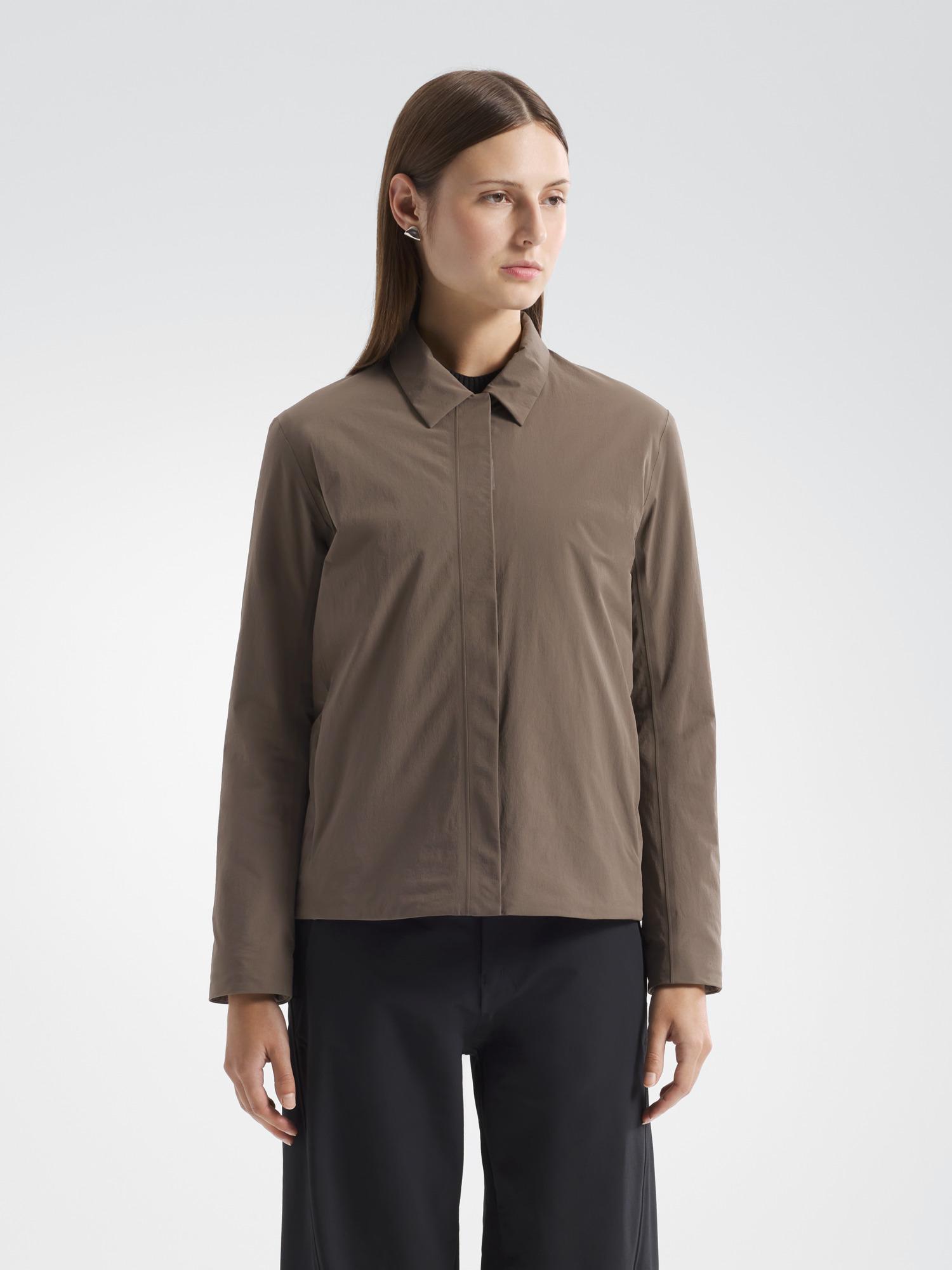 Limina Insulated Jacket Women's by ARC'TERYX