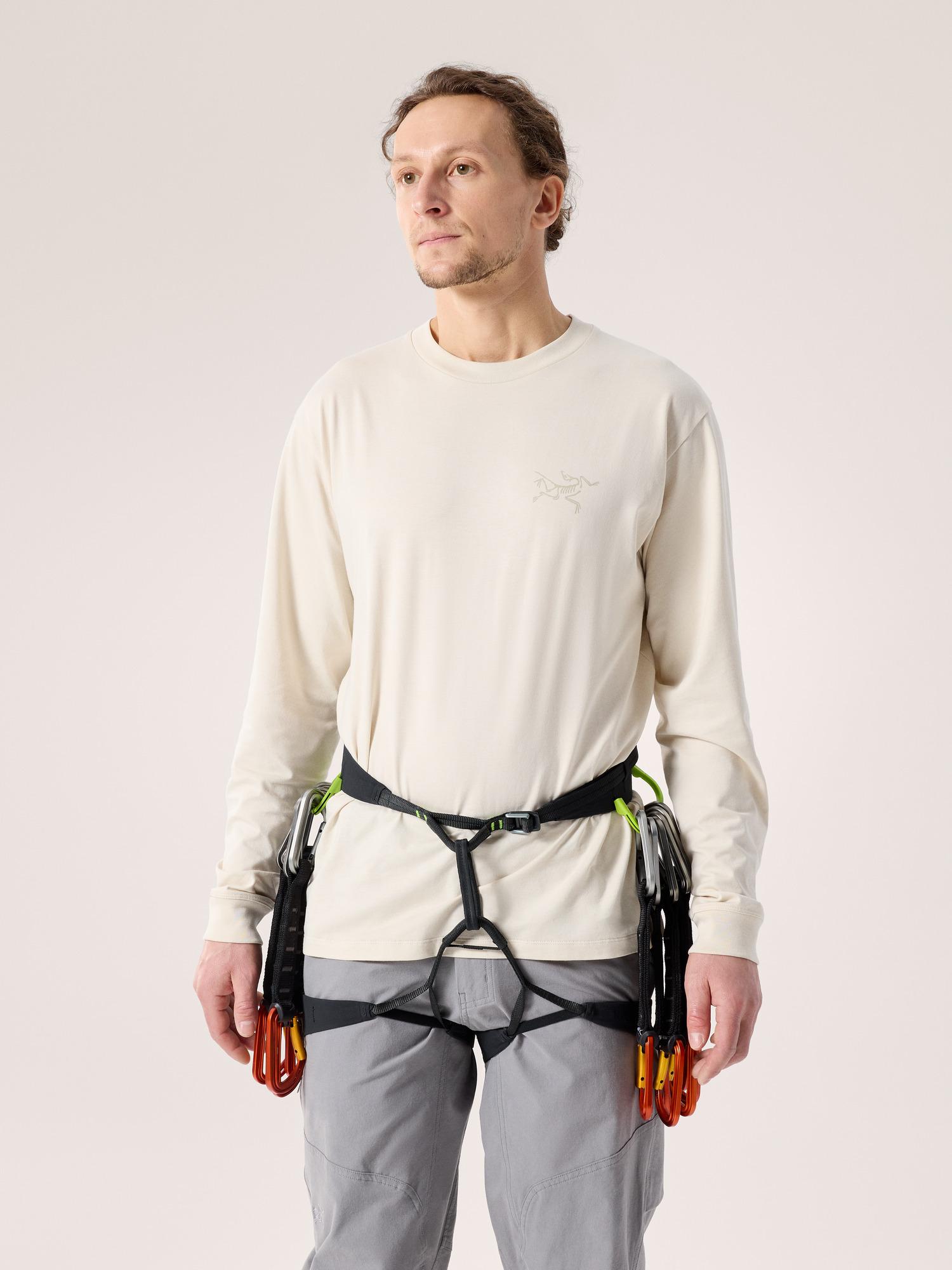 Lithos SL Harness by ARC'TERYX