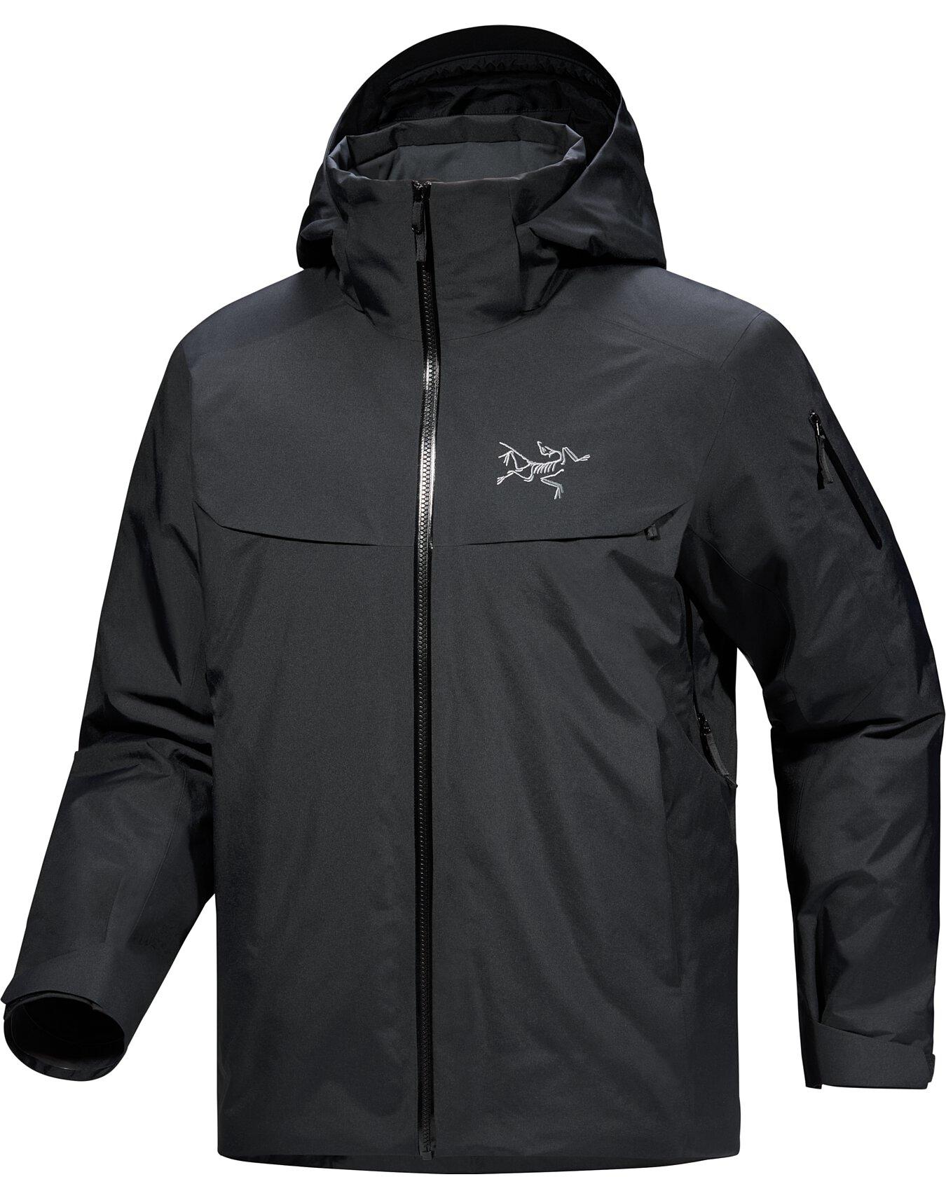 Macai Jacket Men's by ARC'TERYX