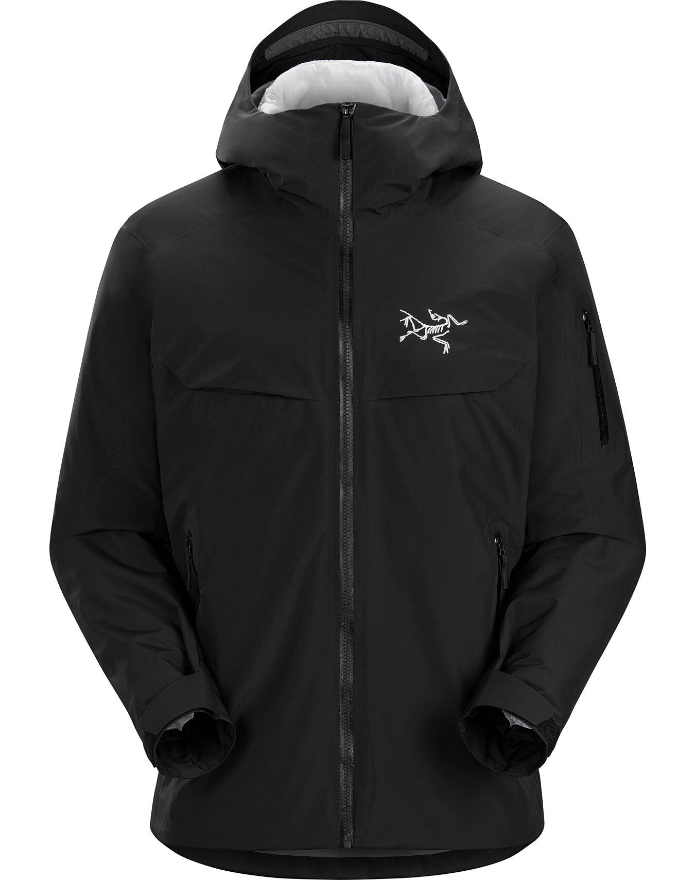 Macai LT Jacket Men's by ARC'TERYX