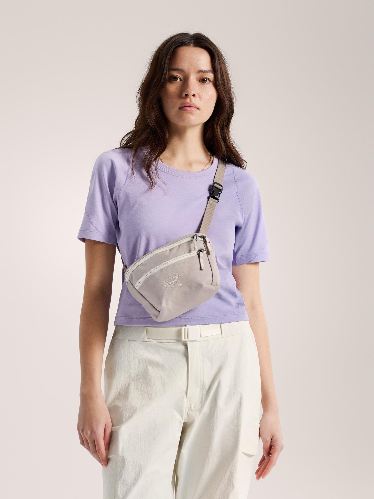 Mantis 1 Waist Pack by ARC'TERYX