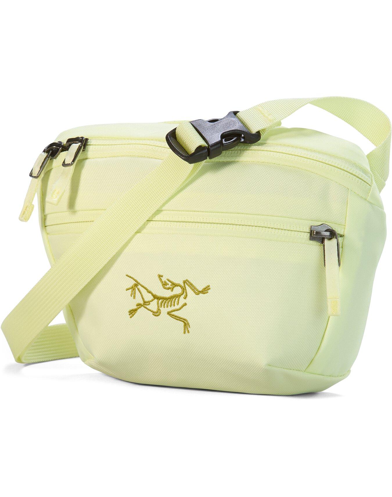 Mantis 1 Waist Pack by ARC'TERYX