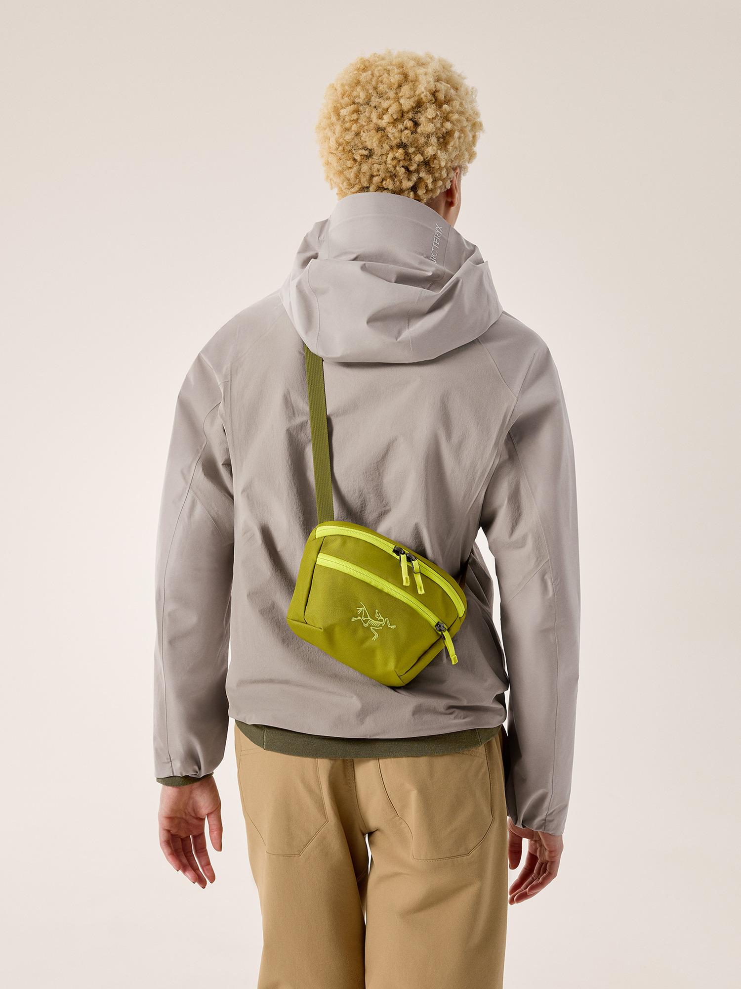 Mantis 1 Waist Pack by ARC'TERYX