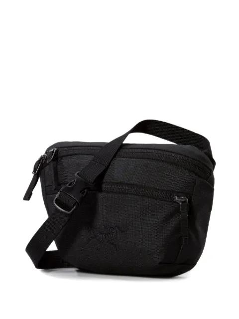 Mantis 1 waist pack by ARC'TERYX
