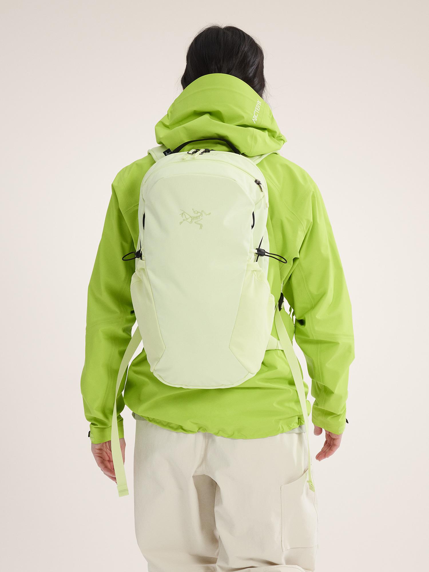 Mantis 16 Backpack by ARC'TERYX