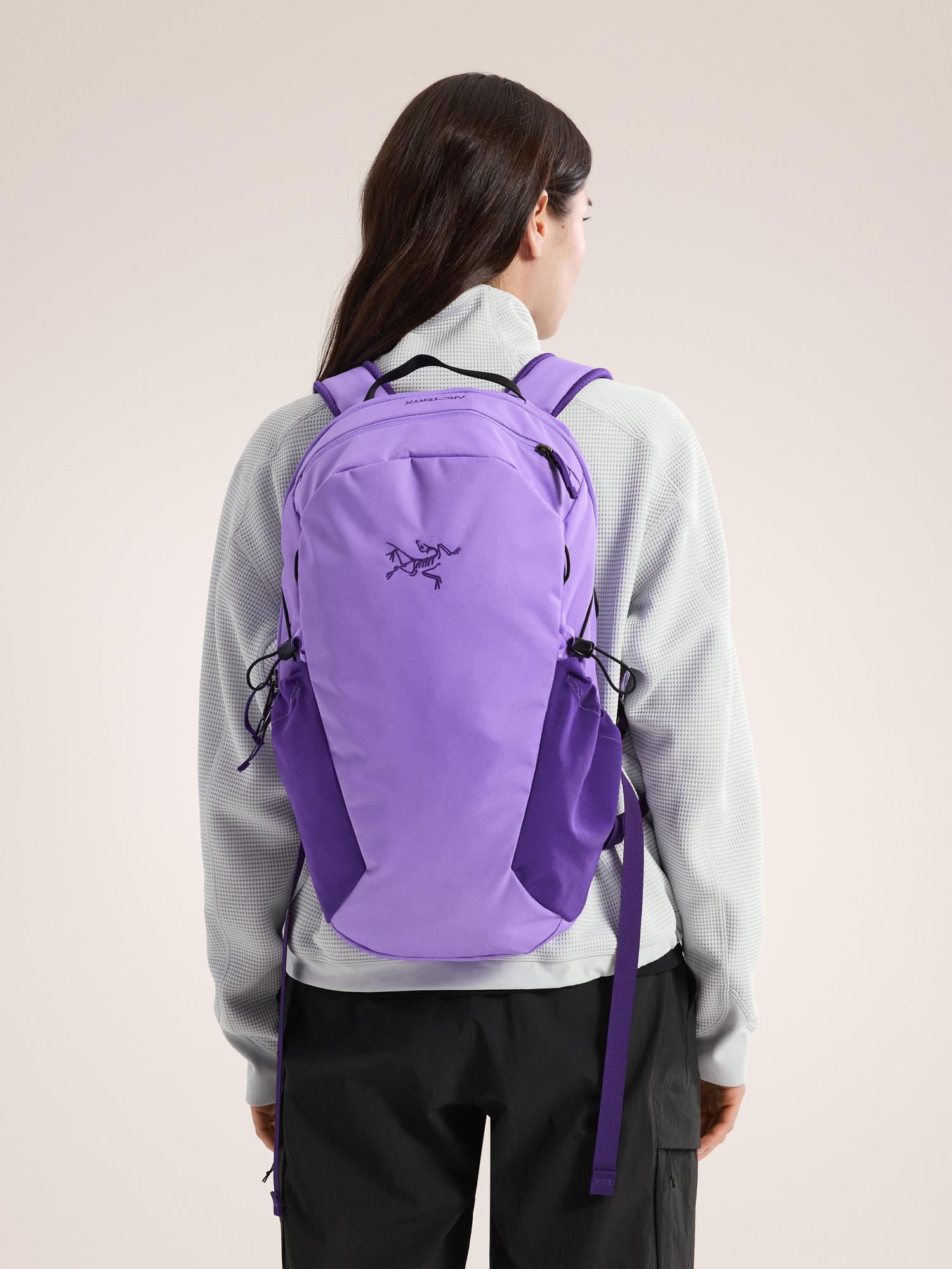 Mantis 16 Backpack by ARC'TERYX
